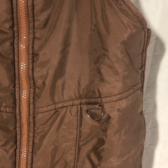 Vintage 80’s Sears Brown Overalls - Picture 13 of 16